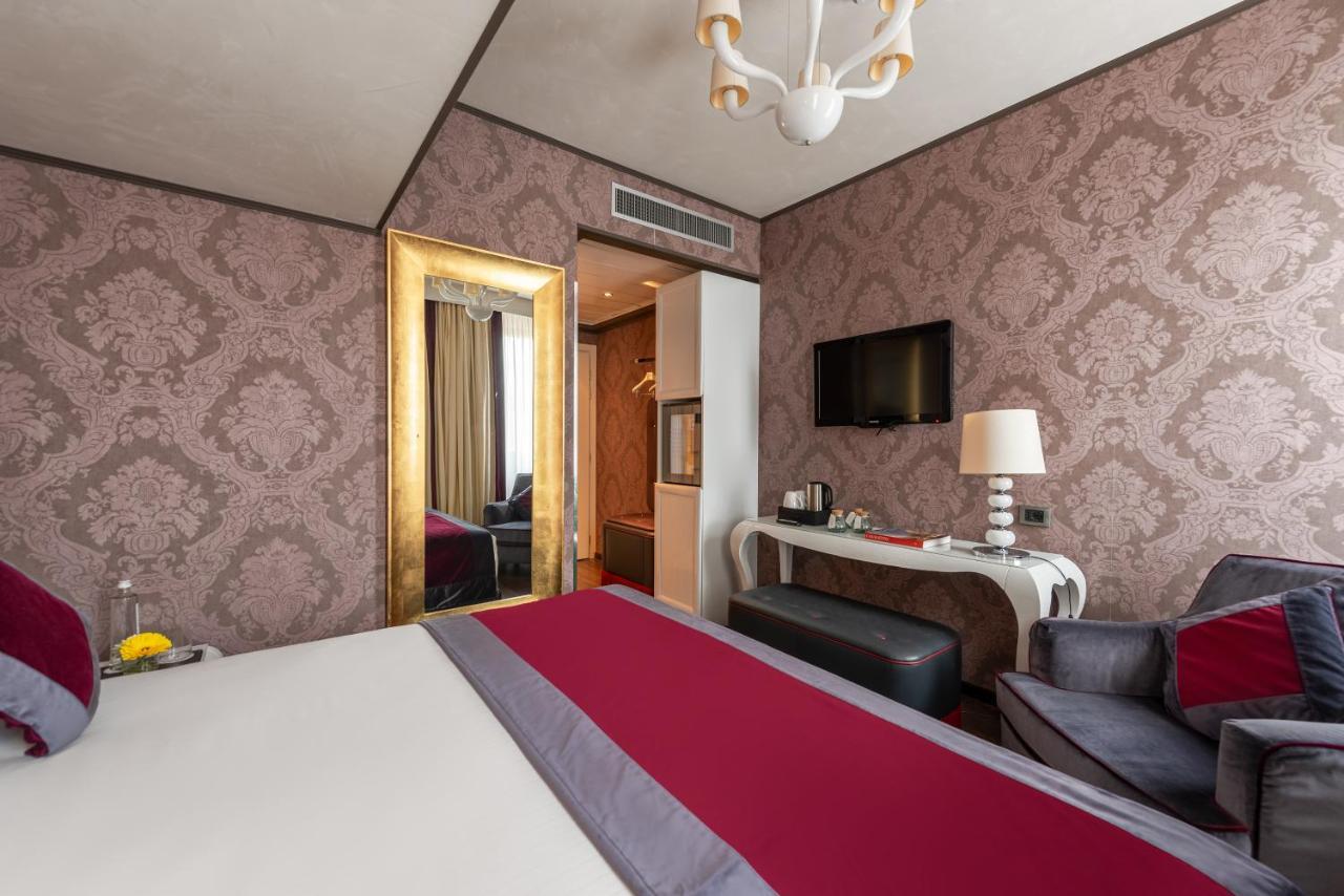 Economy Doppelzimmer