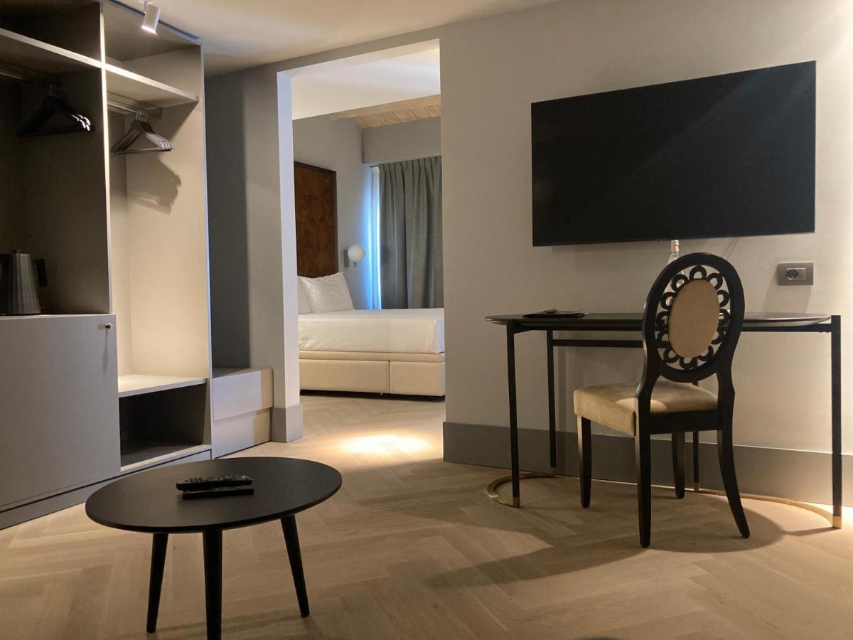 Superior Dreibettzimmer