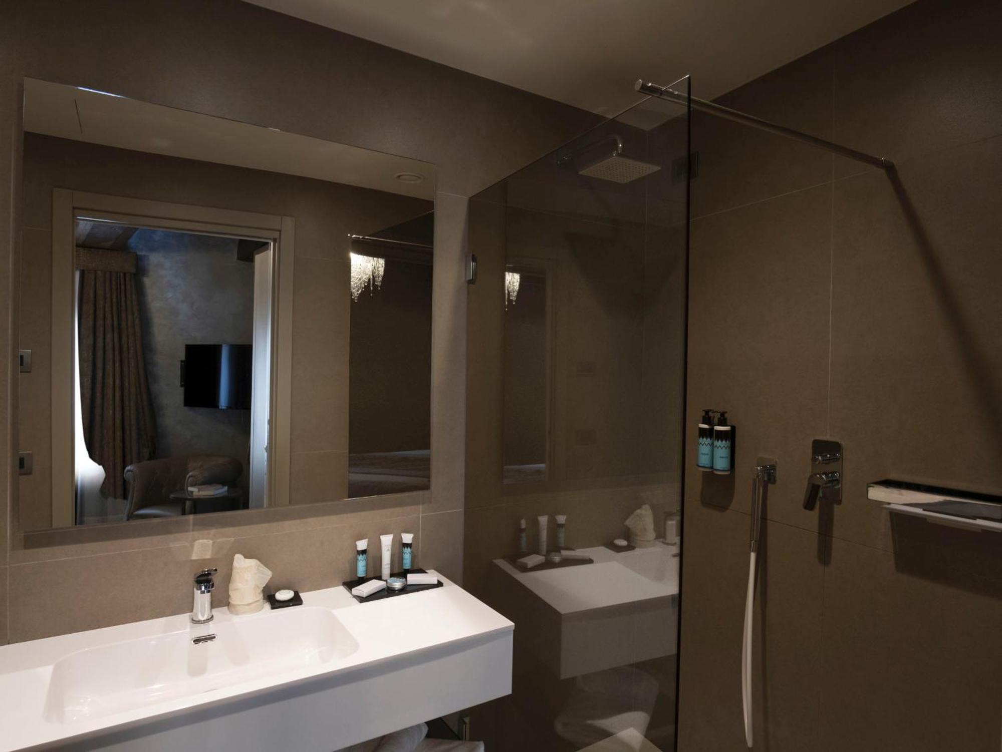Romantik Junior Suite