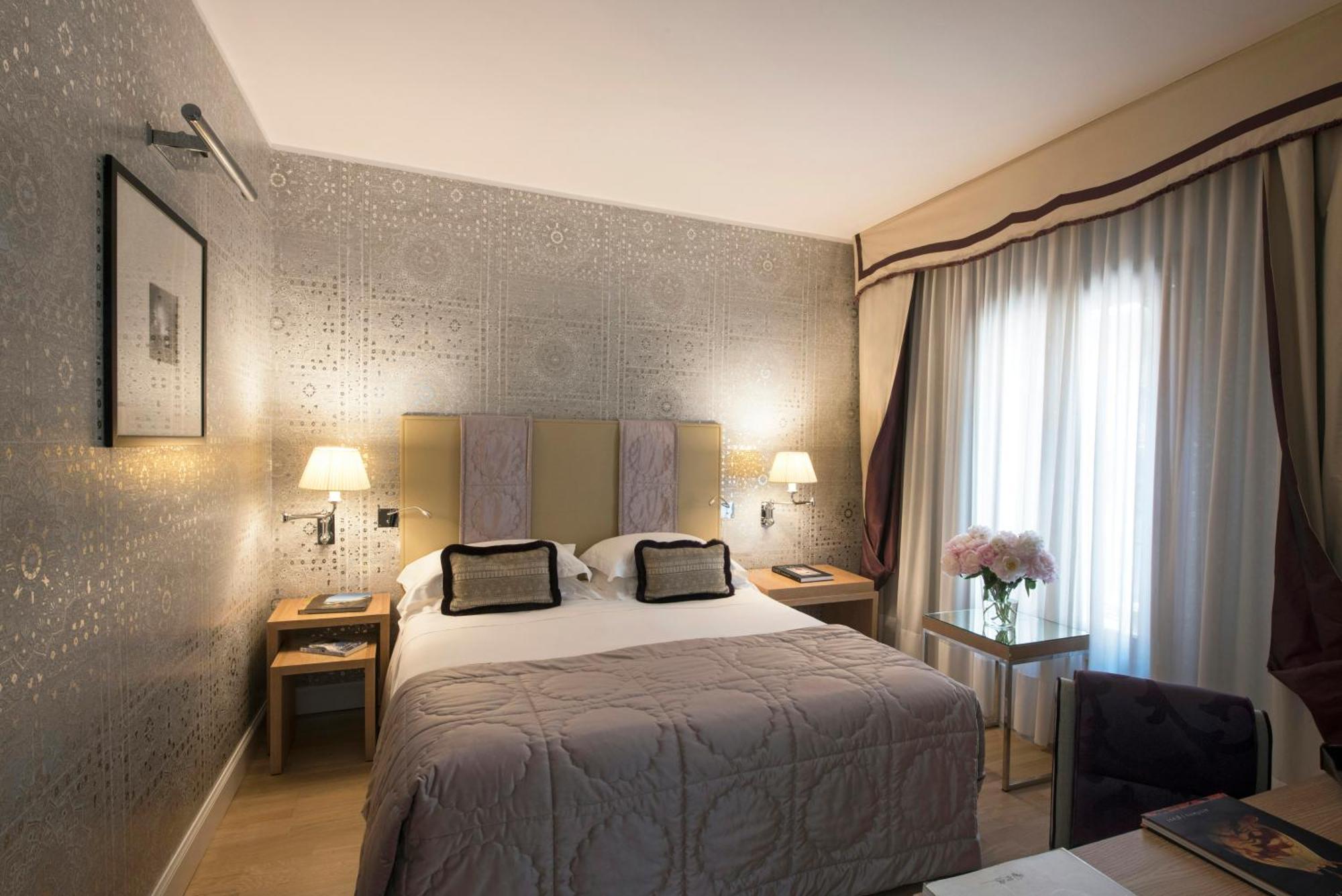 Superior Doppelzimmer