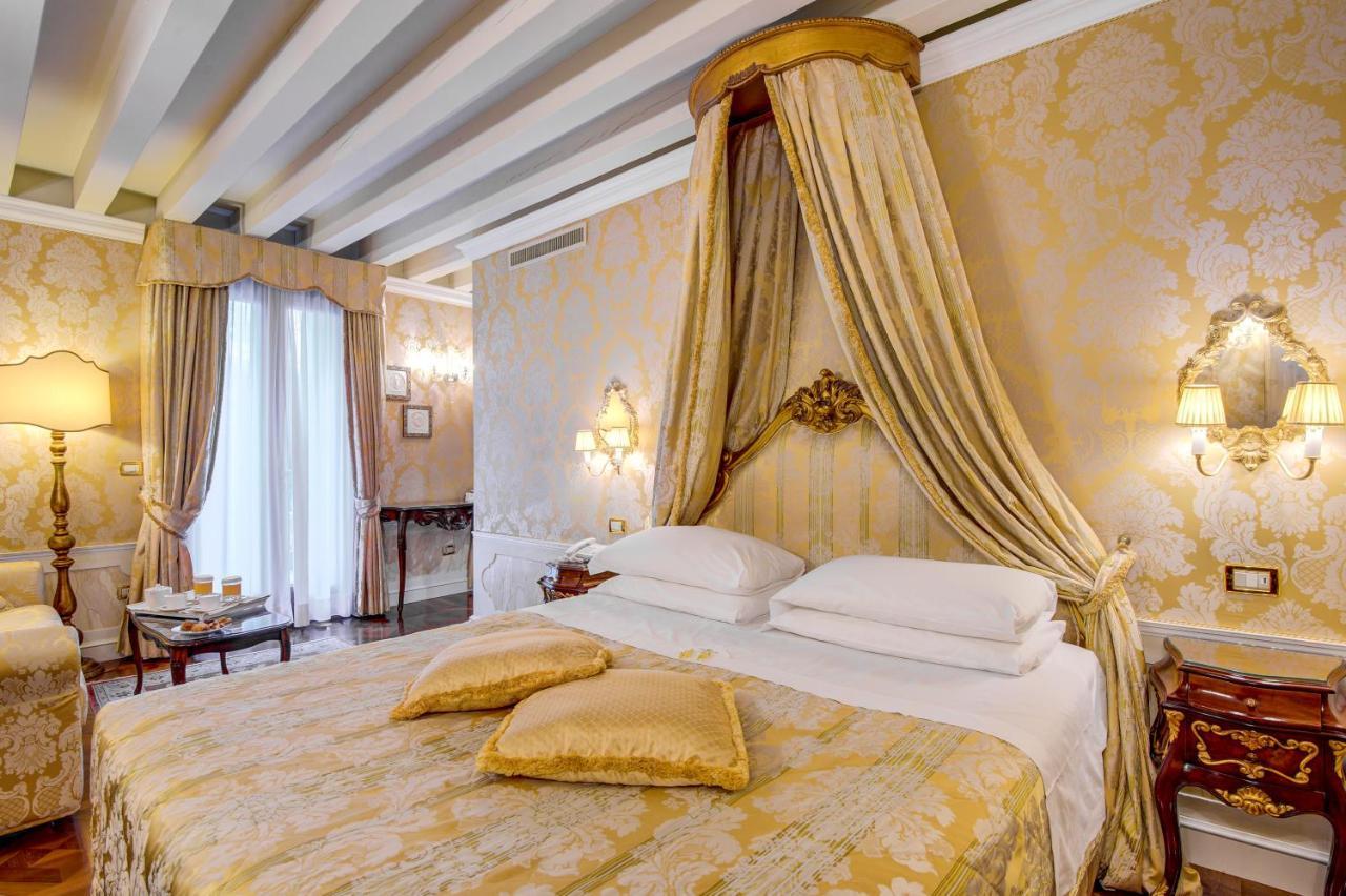 Junior Suite Erdgeschoss