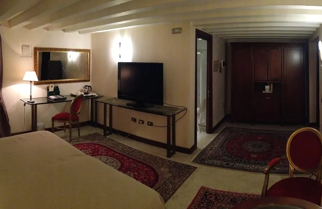 Hotel Liassidi Palace-1