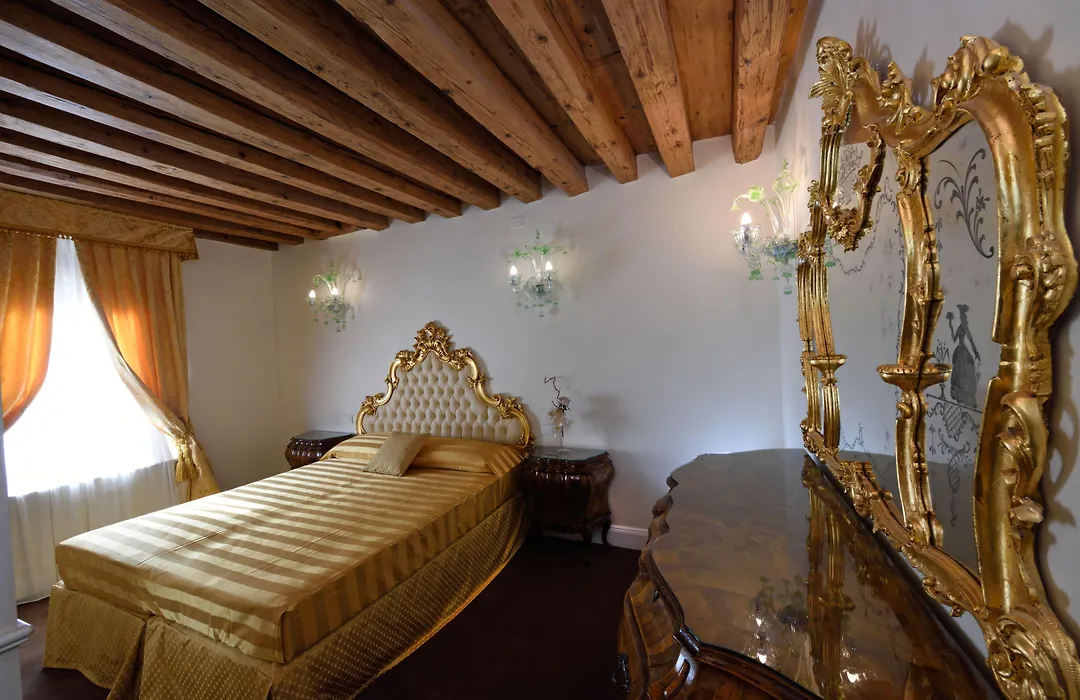 Hotel Ai Reali - Small Luxury Hotels Of The World-1