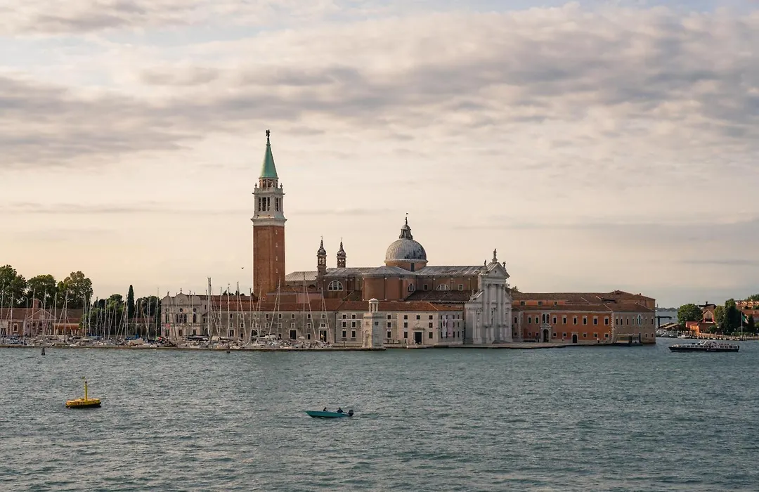 Danieli, Venezia, A Four Seasons Hotel-1