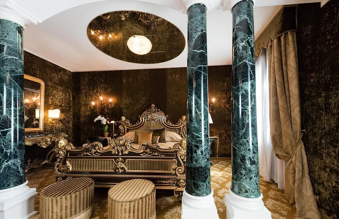 Hotel Metropole Venezia-1