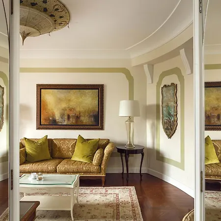 Hotel Cipriani, A Belmond Hotel, Venice-3