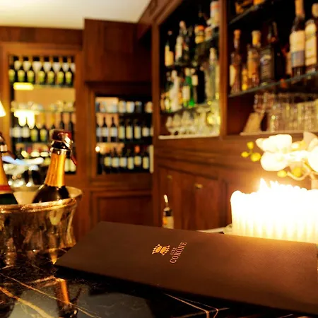 Hotel Ai Reali - Small Luxury Hotels Of The World-2
