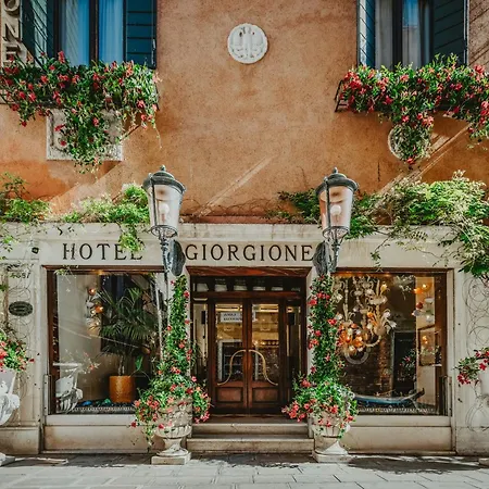 Hotel Giorgione-2