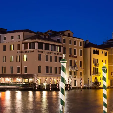 BW Premier Collection CHC Continental-2