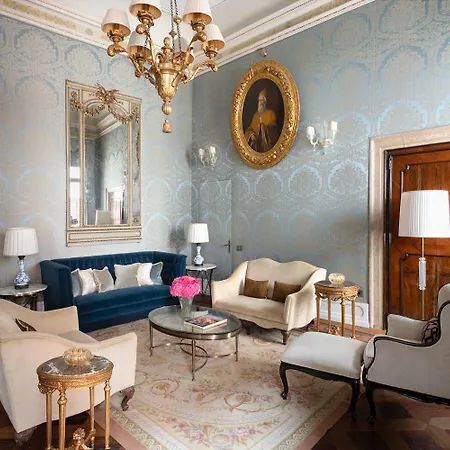 Danieli, Venezia, A Four Seasons Hotel-3
