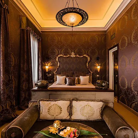 Hotel Metropole Venezia-3